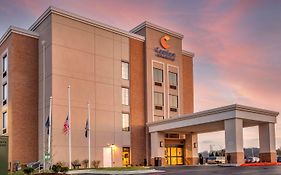 Comfort Inn Harrisonburg